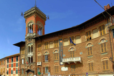 Palazzo Fascie - Sestri Levante